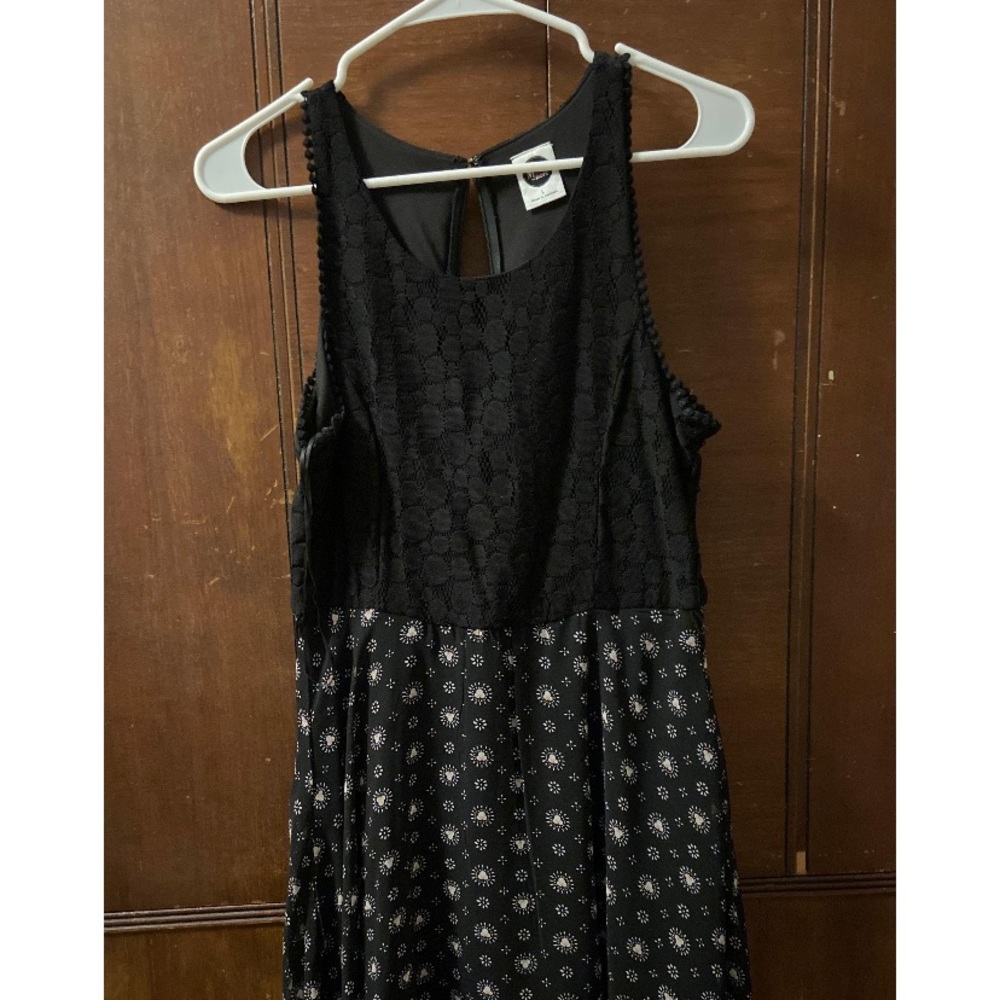 Minnie Mouse dress